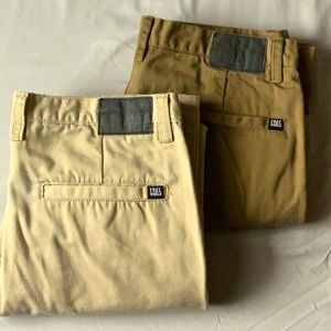 Freeworld drifter jeans